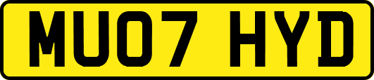 MU07HYD