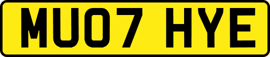 MU07HYE