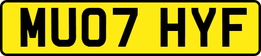 MU07HYF
