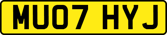 MU07HYJ