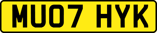 MU07HYK