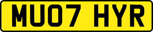 MU07HYR