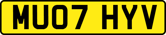MU07HYV