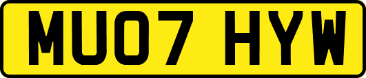MU07HYW