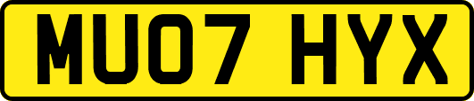 MU07HYX