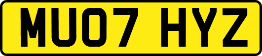 MU07HYZ