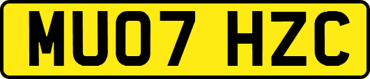 MU07HZC