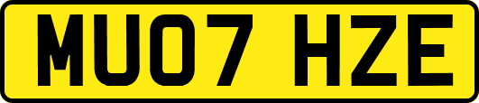 MU07HZE