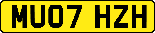 MU07HZH