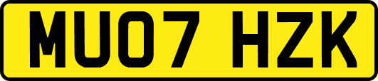 MU07HZK