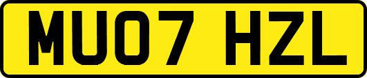MU07HZL