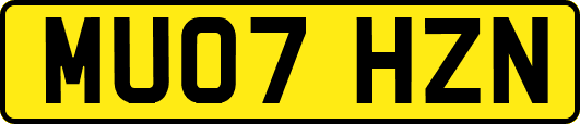 MU07HZN