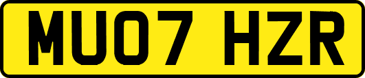 MU07HZR