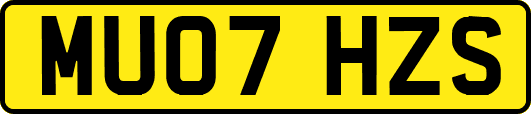 MU07HZS