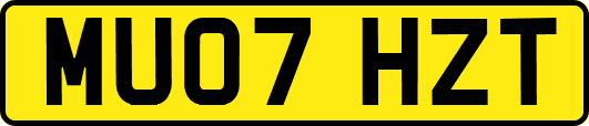 MU07HZT