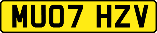 MU07HZV