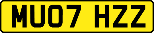 MU07HZZ