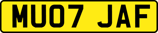 MU07JAF