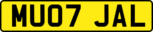 MU07JAL