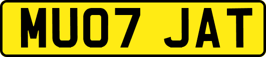 MU07JAT