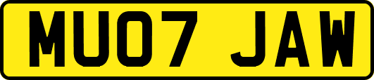 MU07JAW