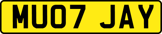 MU07JAY
