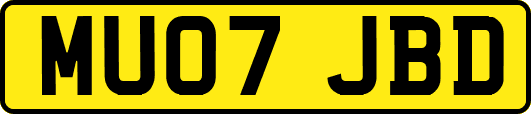 MU07JBD