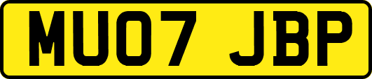 MU07JBP