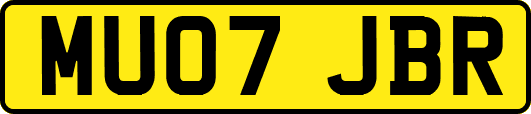 MU07JBR