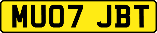 MU07JBT
