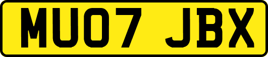 MU07JBX
