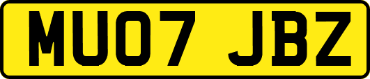 MU07JBZ