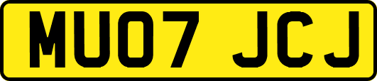 MU07JCJ