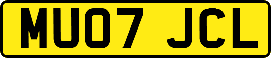 MU07JCL