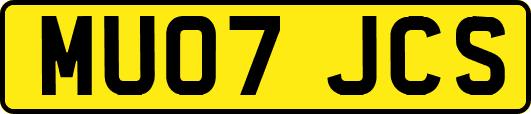 MU07JCS