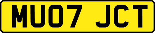 MU07JCT