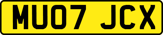 MU07JCX