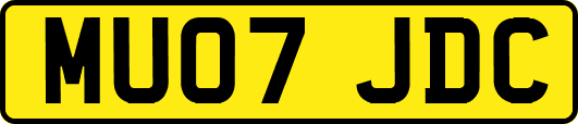 MU07JDC