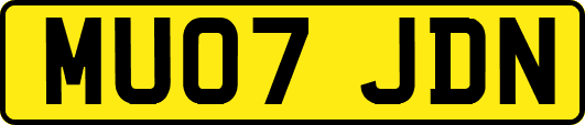 MU07JDN