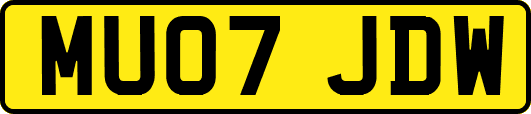 MU07JDW