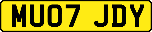 MU07JDY