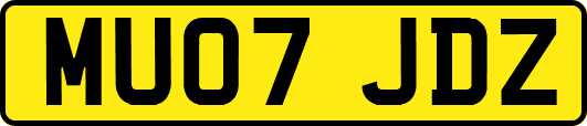 MU07JDZ