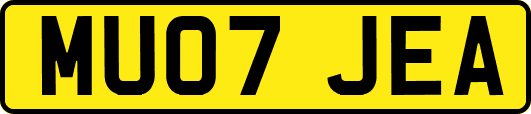 MU07JEA