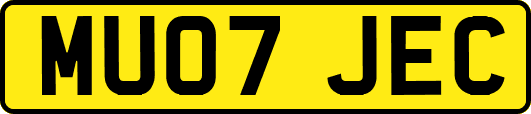 MU07JEC