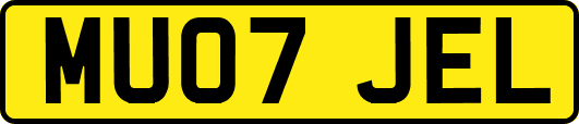MU07JEL
