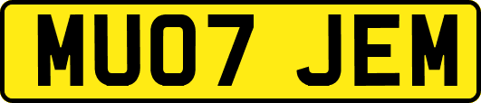 MU07JEM