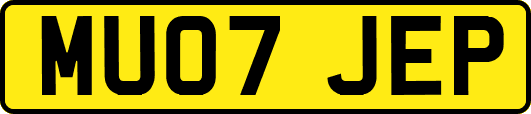 MU07JEP