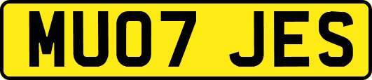 MU07JES