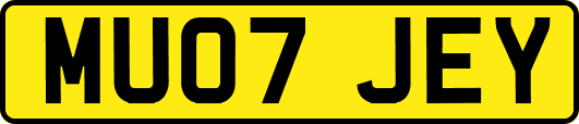 MU07JEY