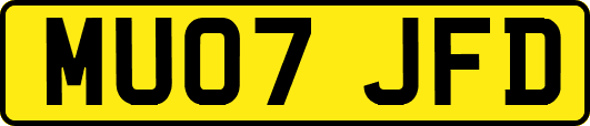 MU07JFD